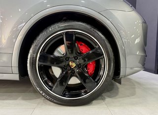 Porsche CAYENNE GTS 441cv