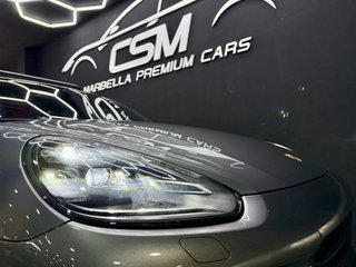 Porsche CAYENNE GTS 441cv