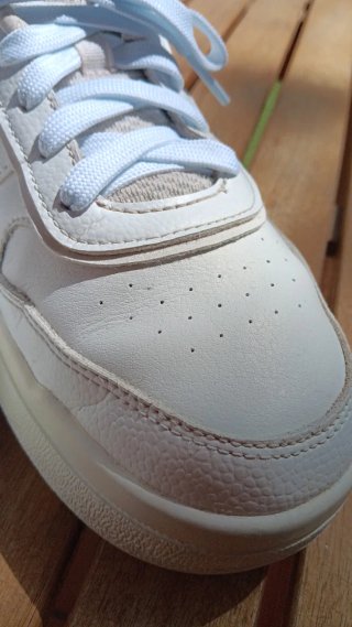 Zapatillas Adidas Blancas
