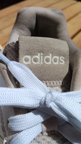 Zapatillas Adidas Blancas