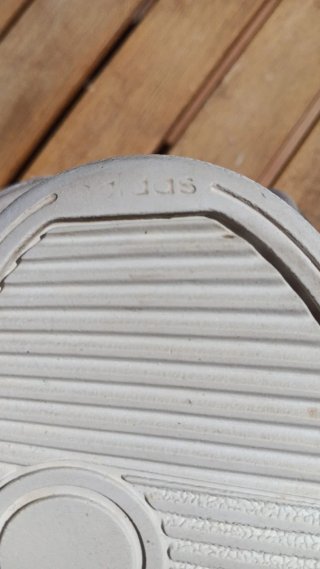 Zapatillas Adidas Blancas
