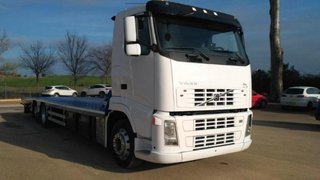 Volvo FH 13 480-CAMIONES PORTAMAQUINARIAS