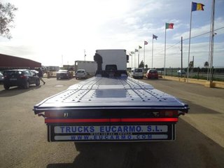 Volvo FH 13 480-CAMIONES PORTAMAQUINARIAS