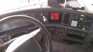 Volvo FH 13 480-CAMIONES PORTAMAQUINARIAS