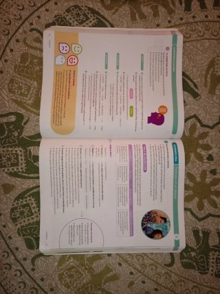 3ESO LENGUA Y LITERATURA CM SANTILLANA
