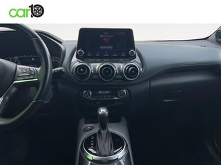 Nissan Juke DIG-T 84 kW (114 CV) DCT 7 V N-Connecta