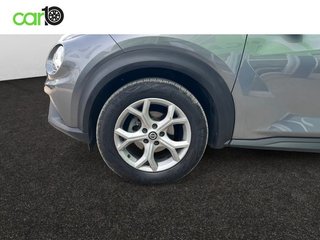 Nissan Juke DIG-T 84 kW (114 CV) DCT 7 V N-Connecta