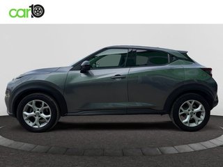 Nissan Juke DIG-T 84 kW (114 CV) DCT 7 V N-Connecta