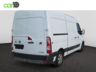 Nissan NV400 furgón L2H2 3,5T 2.3dCi EU6 81kW FWD COMFORT  Industrial