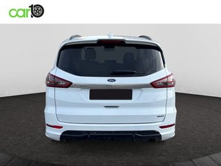 Ford S Max 2.5 Duratec Atk. FHEV 140kW ST-Line 7