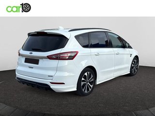 Ford S Max 2.5 Duratec Atk. FHEV 140kW ST-Line 7