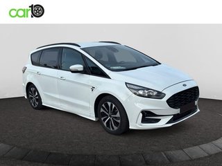 Ford S Max 2.5 Duratec Atk. FHEV 140kW ST-Line 7