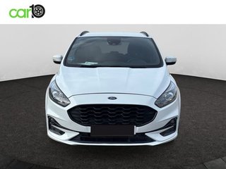 Ford S Max 2.5 Duratec Atk. FHEV 140kW ST-Line 7