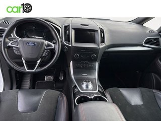 Ford S Max 2.5 Duratec Atk. FHEV 140kW ST-Line 7
