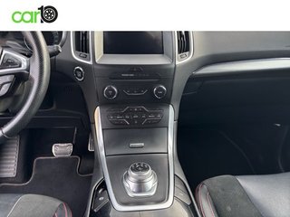 Ford S Max 2.5 Duratec Atk. FHEV 140kW ST-Line 7