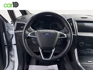 Ford S Max 2.5 Duratec Atk. FHEV 140kW ST-Line 7