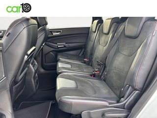 Ford S Max 2.5 Duratec Atk. FHEV 140kW ST-Line 7