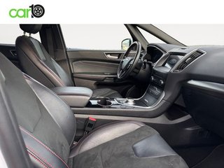 Ford S Max 2.5 Duratec Atk. FHEV 140kW ST-Line 7