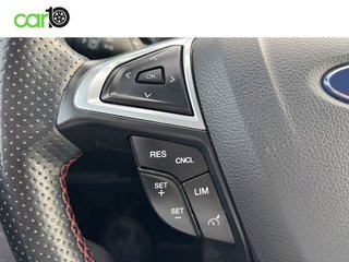 Ford S Max 2.5 Duratec Atk. FHEV 140kW ST-Line 7