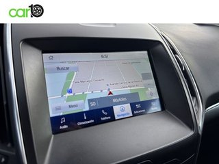 Ford S Max 2.5 Duratec Atk. FHEV 140kW ST-Line 7