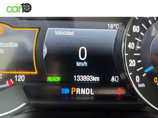 Ford S Max 2.5 Duratec Atk. FHEV 140kW ST-Line 7