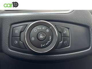 Ford S Max 2.5 Duratec Atk. FHEV 140kW ST-Line 7