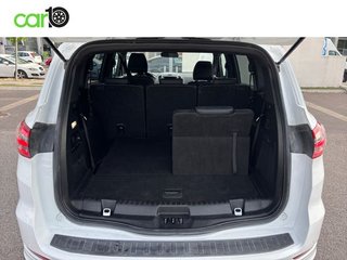 Ford S Max 2.5 Duratec Atk. FHEV 140kW ST-Line 7