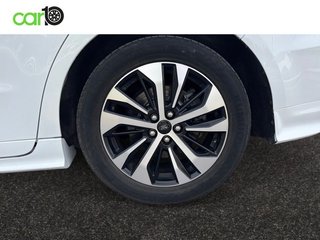 Ford S Max 2.5 Duratec Atk. FHEV 140kW ST-Line 7
