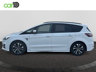 Ford S Max 2.5 Duratec Atk. FHEV 140kW ST-Line 7