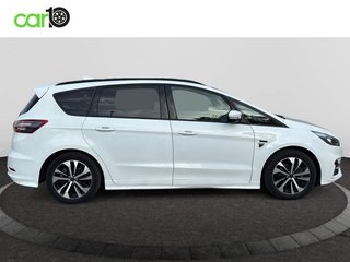 Ford S Max 2.5 Duratec Atk. FHEV 140kW ST-Line 7