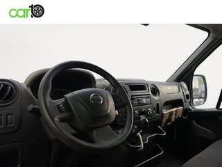 Nissan NV400 furgón L2H2 3,5T 2.3dCi EU6 81kW FWD COMFORT  Industrial