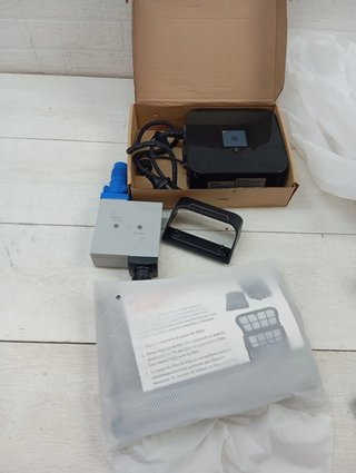 Robot Limpiafondos Eléctrico para Piscina