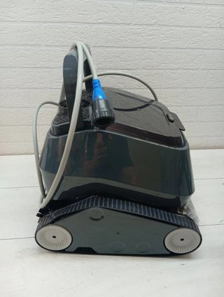 Robot Limpiafondos Eléctrico para Piscina
