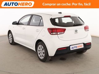 Kia Rio 1.2 Drive