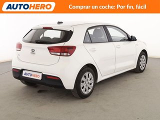 Kia Rio 1.2 Drive