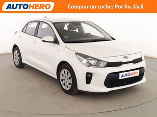 Kia Rio 1.2 Drive