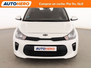 Kia Rio 1.2 Drive