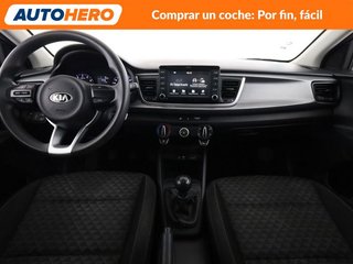 Kia Rio 1.2 Drive