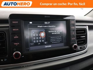 Kia Rio 1.2 Drive