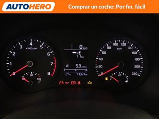 Kia Rio 1.2 Drive