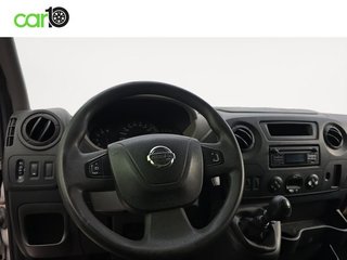Nissan NV400 furgón L2H2 3,5T 2.3dCi EU6 81kW FWD COMFORT  Industrial
