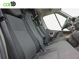 Nissan NV400 furgón L2H2 3,5T 2.3dCi EU6 81kW FWD COMFORT  Industrial