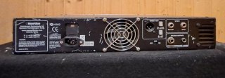 Cabezal Hartke HA2500 250W + Pantalla de regalo.