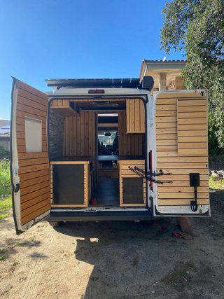 Peugeot Boxer 2016