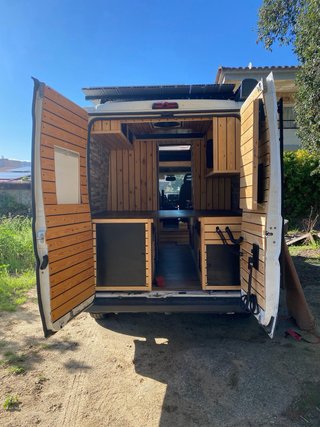 Peugeot Boxer 2016