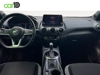 Nissan Juke DIG-T 84 kW (114 CV) DCT 7 V N-Connecta