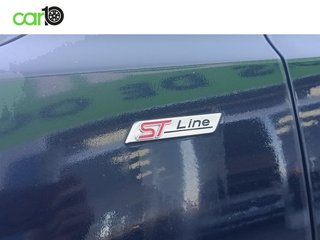 Ford Focus 1.0 Ecoboost MHEV 114kW ST-Line