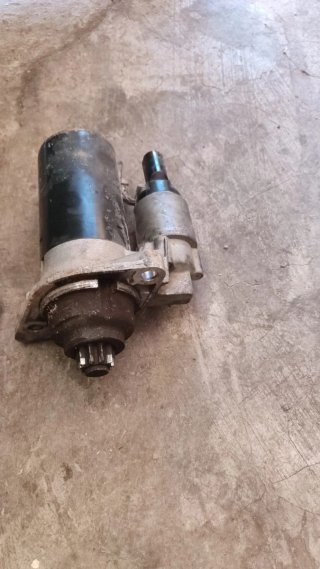 Motor coche piezas