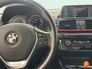 BMW Serie 2 218d