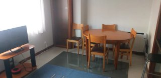 Se alquila piso